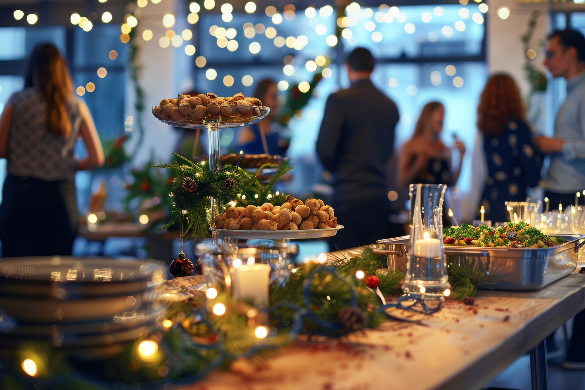 Prenses Palace Hochzeit, Weihnachtfeier, Geburtstagparty, Firmenevent